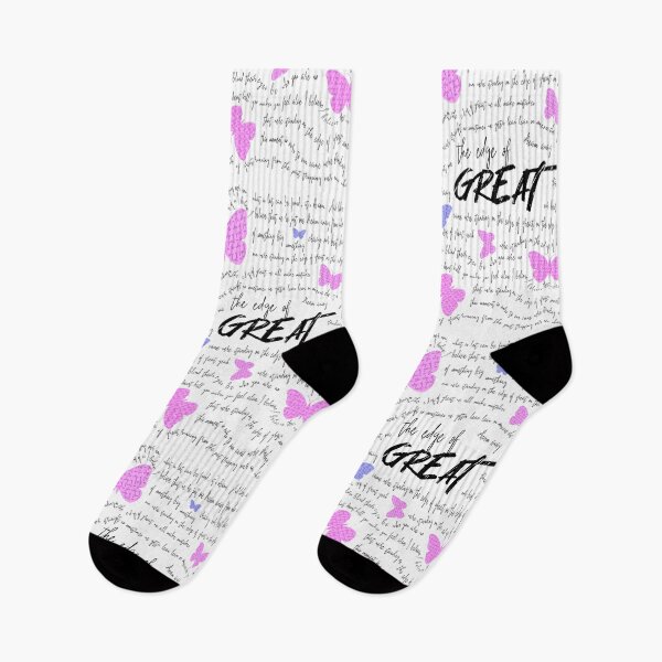 Item preview, "Edge of Great" Julie and the Phantoms designed and sold by maggikarp.