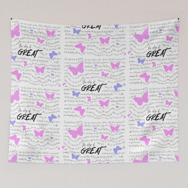 Item preview, "Edge of Great" Julie and the Phantoms designed and sold by maggikarp.