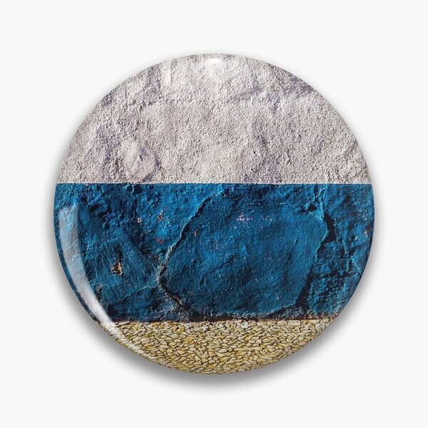 Item preview, Grunge texture - the wall of a traditional house in Alentejo region in Portugal designed and sold by SunnyPortugal.