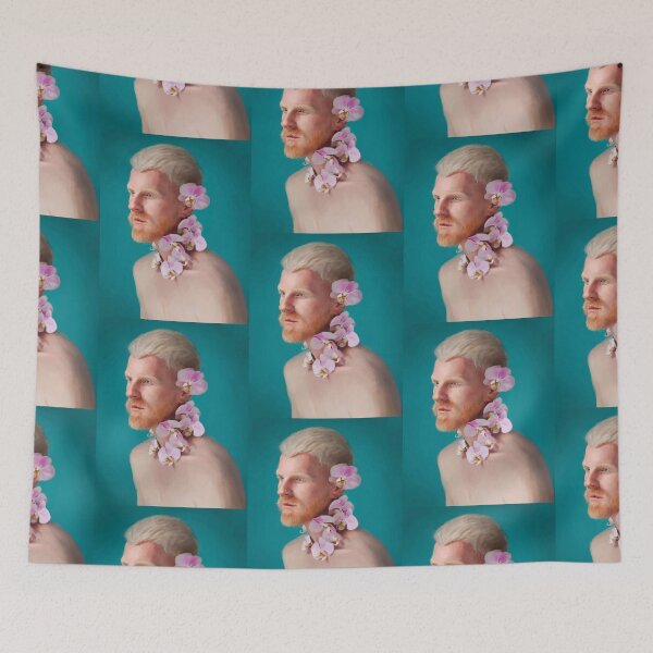 Item preview, Pink Orchids designed and sold by aydn-tee.