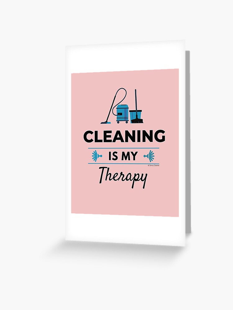 Custom Funny Cleaning Lady Housekeeping Gift For Housekeeper Women T Shirt  Sticker By Cm-arts - Artistshot