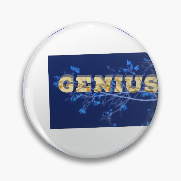 Item preview, Mirada de genio designed and sold by NavinRYadav.