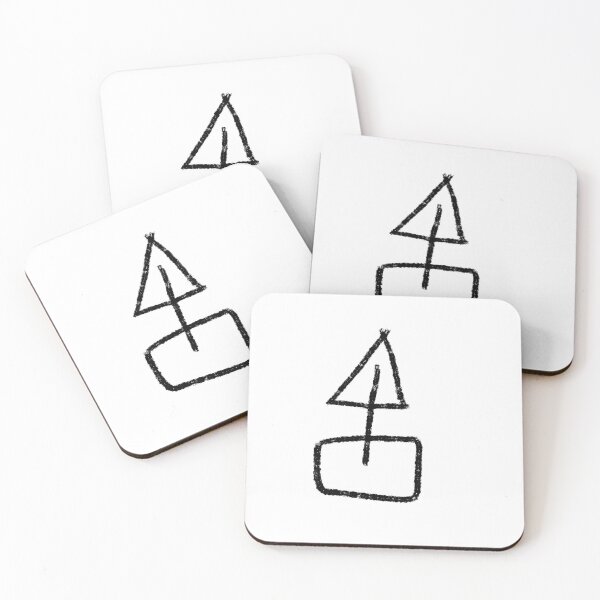 Item preview, Rectangle and arrow designed and sold by Fatlegfashion.
