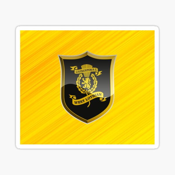 livingston fc merchandise