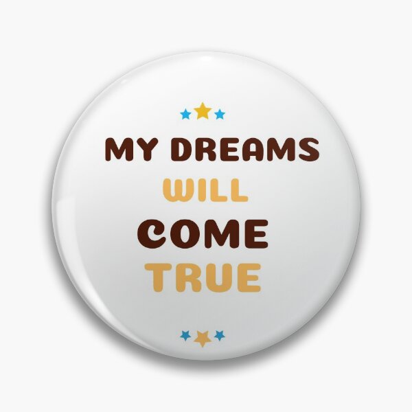 Item preview, chase your dreams designed and sold by DareDreams.
