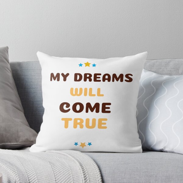 Item preview, chase your dreams designed and sold by DareDreams.