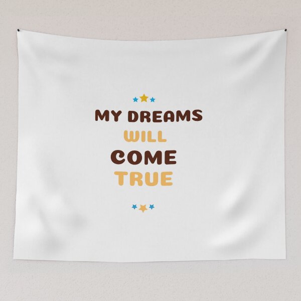 Item preview, chase your dreams designed and sold by DareDreams.