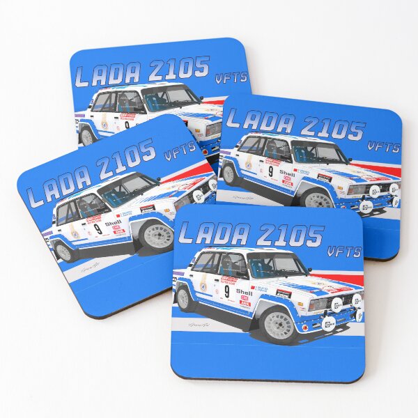 Item preview, Lada 2105 VFTS designed and sold by pjesusartrb.