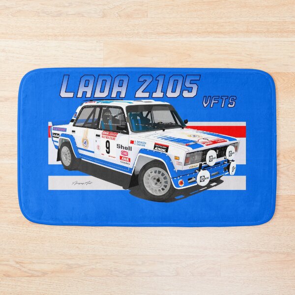 Item preview, Lada 2105 VFTS designed and sold by pjesusartrb.