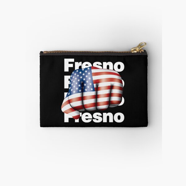 Item preview, Fresno American Strong City Home the United States designed and sold by elhefe.