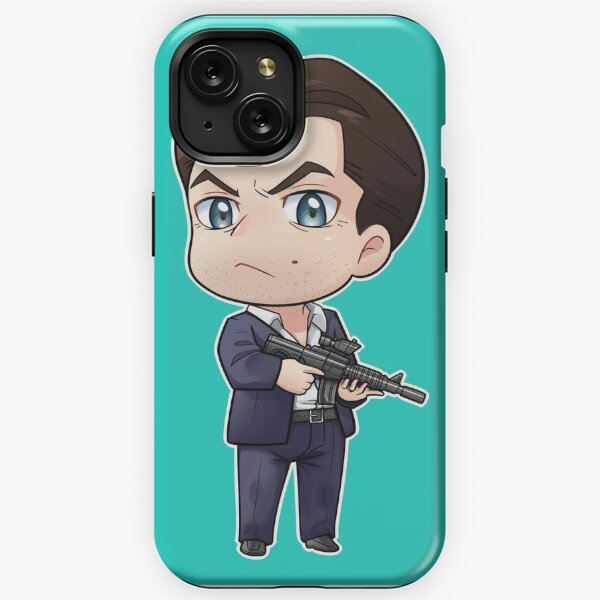 LSPD (Grand Theft Auto V) iPhone Case for Sale by Ent-Clothing