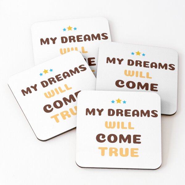 Item preview, chase your dreams designed and sold by DareDreams.