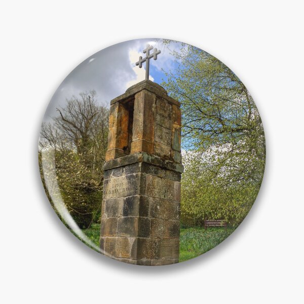 Item preview, The Kirkhill Astronomical Pillar designed and sold by tomg.