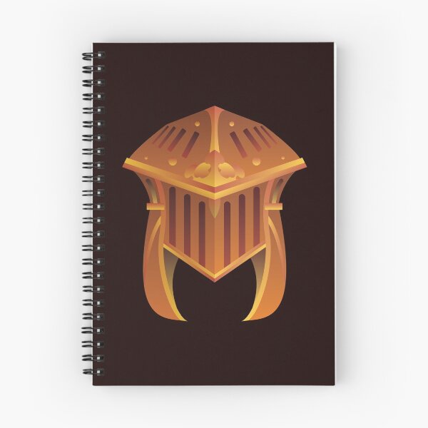 Item preview, Yelmo Telvanni designed and sold by Ilona Iske.