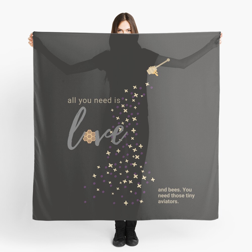 Item preview, Scarf designed and sold by RecentEnchanted.