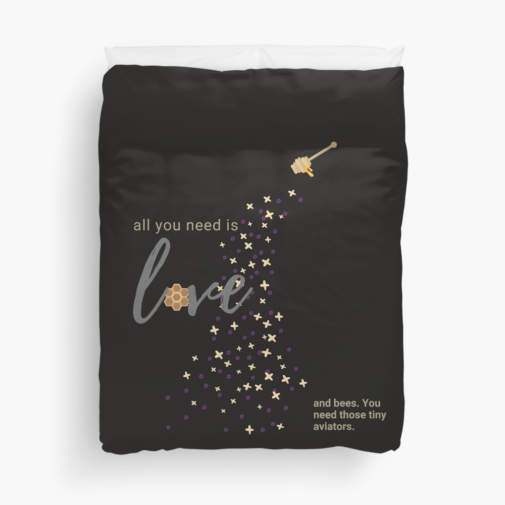 Item preview, Duvet Cover designed and sold by RecentEnchanted.