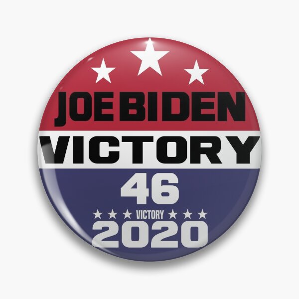 Item preview, Joe Biden 2020 Election Victory designed and sold by TAKEITTeeZee.