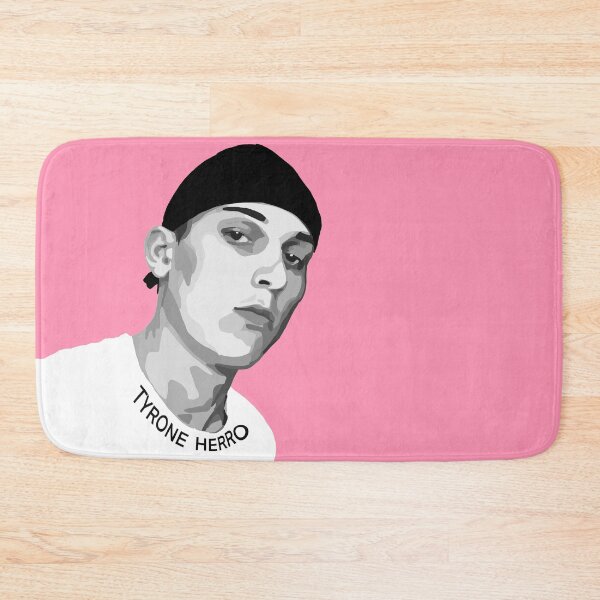 Item preview, Tyrone herro designed and sold by fullsendtv.