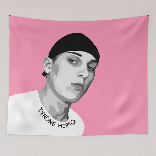 Item preview, Tyrone herro designed and sold by fullsendtv.