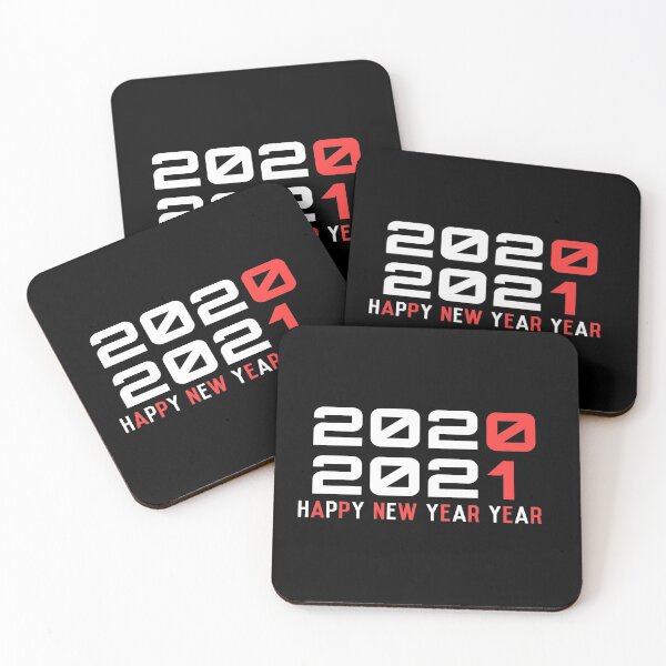 Item preview, Happy new year Gifts 2021 happy wishes for family designed and sold by AYACHI90.