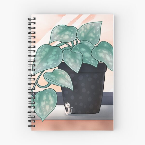 Item preview, Pothos designed and sold by RaspberryMoon.