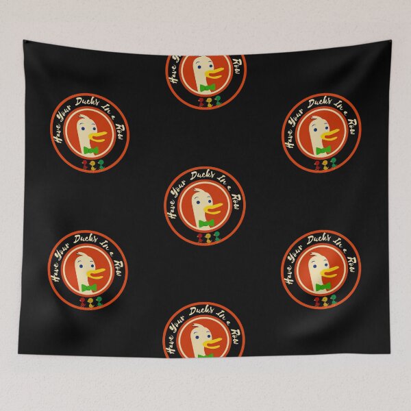 Item preview, Have Your Sucks in a Row - V1 - Black BG designed and sold by ActRightToday.