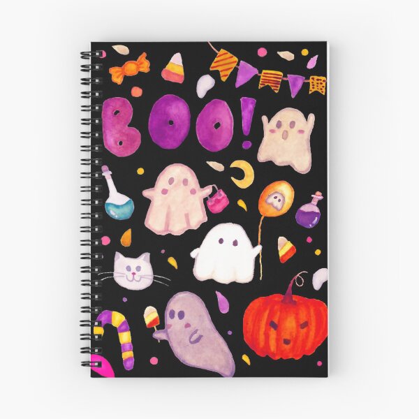 Item preview, halloween designed and sold by JustStephanie.