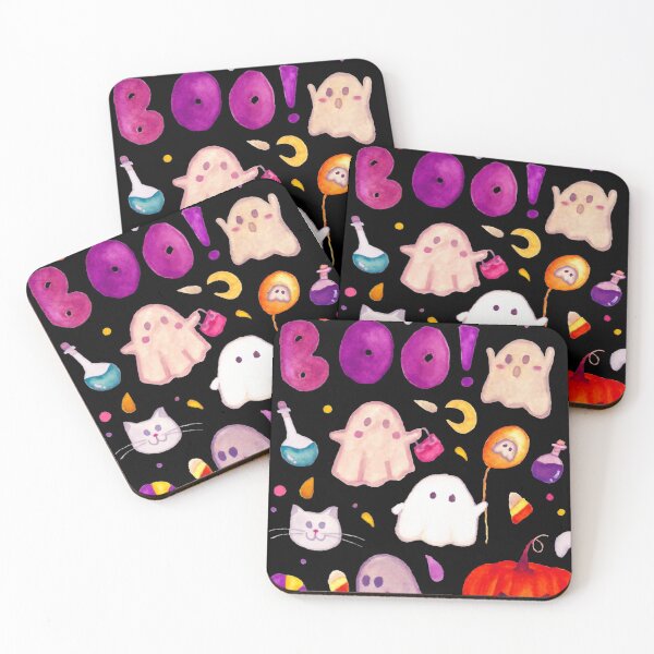 Item preview, halloween designed and sold by JustStephanie.