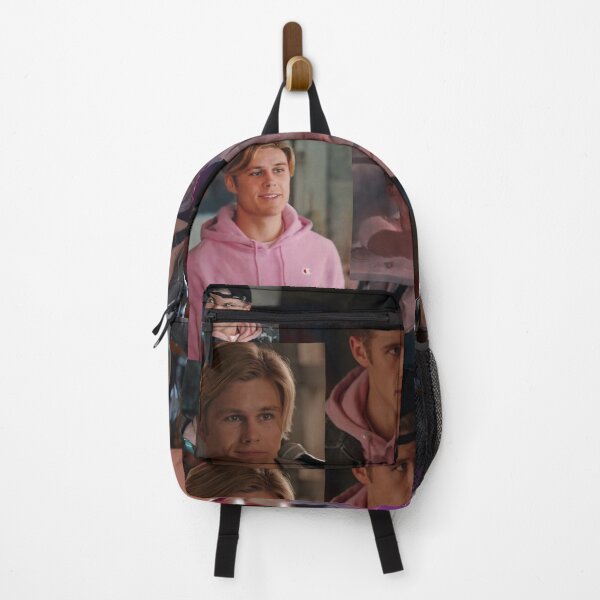 Item preview, alex julie and the phantoms designed and sold by Izzyluplow.