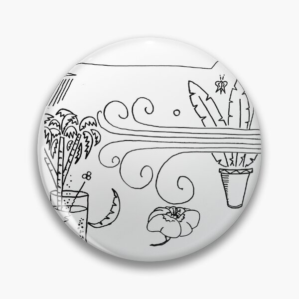 Item preview, Tropicalia designed and sold by carltonart.