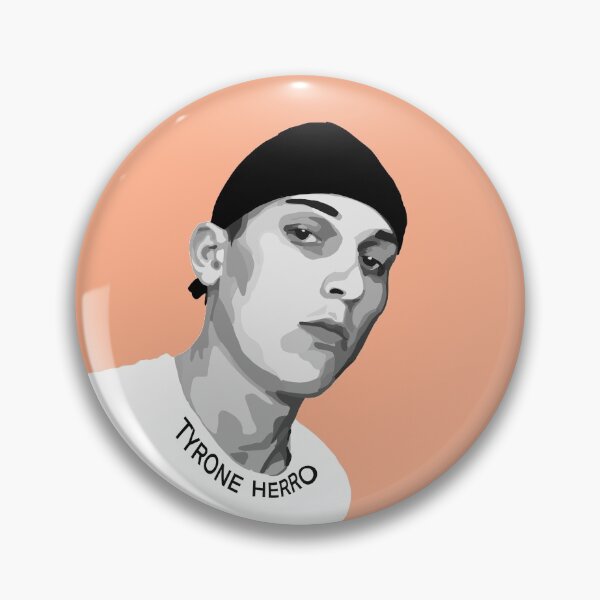 Item preview, Tyrone herro designed and sold by fullsendtv.