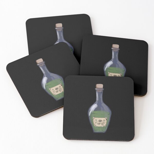 Item preview, Magic Potion 1 designed and sold by Friday Tzalavara.