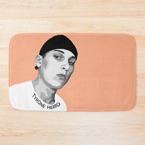 Item preview, Tyrone herro designed and sold by fullsendtv.