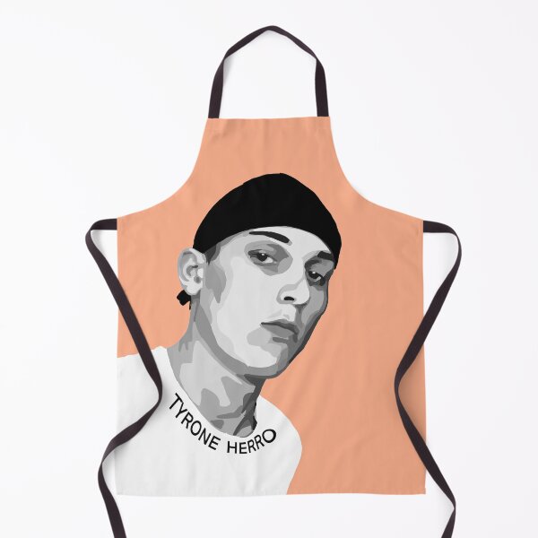 Item preview, Tyrone herro designed and sold by fullsendtv.