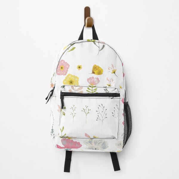 Item preview, pack of colorful flowers designed and sold by simplysassy.
