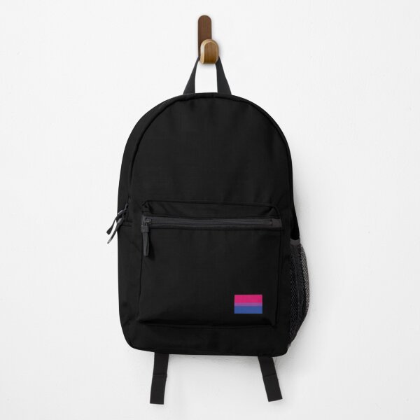 Item preview, Subtle Bisexual Pride Flag designed and sold by HumanNation.