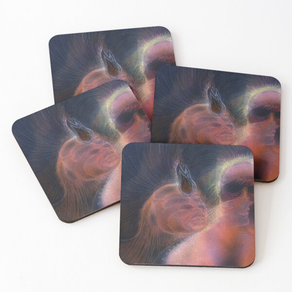 Item preview, Spooky art designed and sold by Rainbow Infinity.