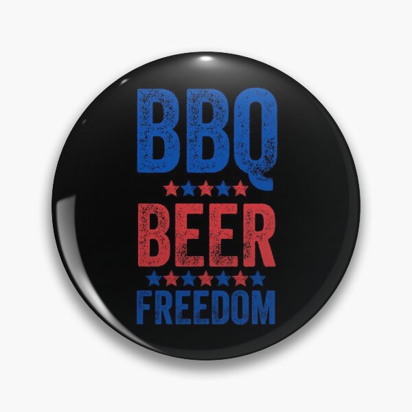 Item preview, BBQ BEER FREEDOM designed and sold by MoMasry.
