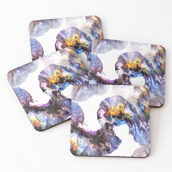 Item preview, Clouds Of Color designed and sold by DEBORAH CROSS.