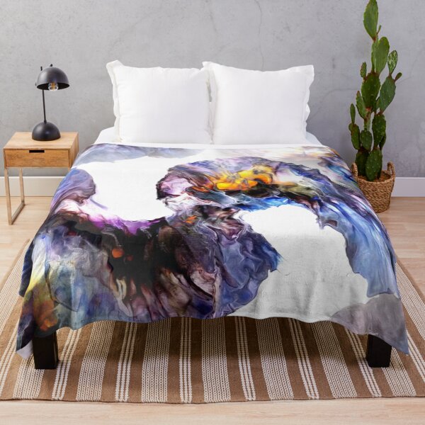 Item preview, Clouds Of Color designed and sold by DEBORAH CROSS.