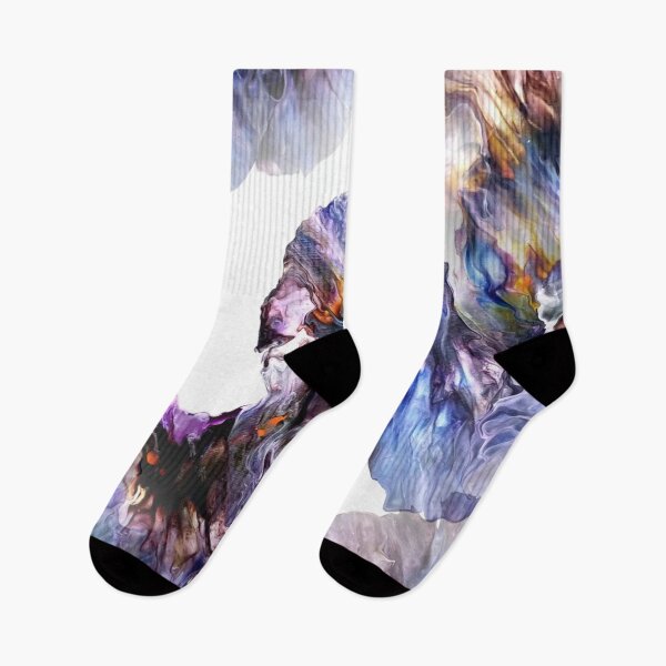 Item preview, Clouds Of Color designed and sold by DEBORAH CROSS.