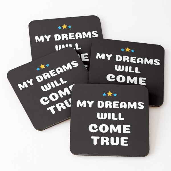 Item preview, Copy of chase your dreams designed and sold by DareDreams.