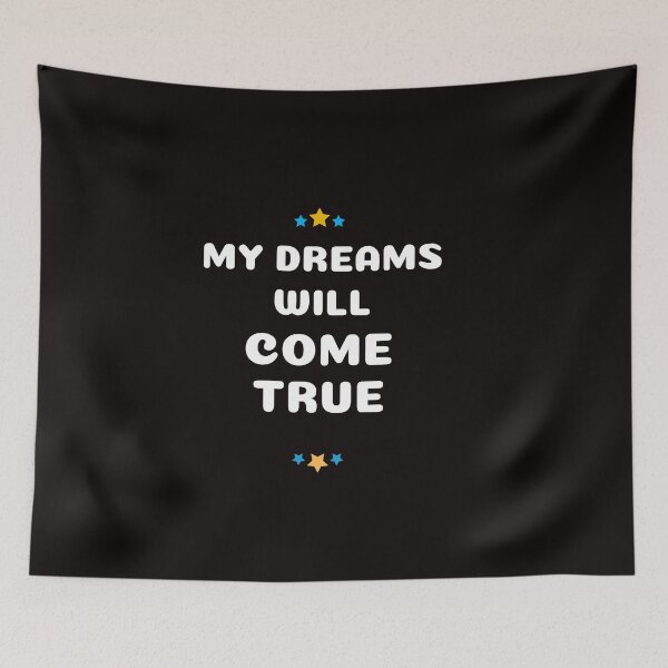 Item preview, Copy of chase your dreams designed and sold by DareDreams.