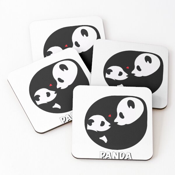 Item preview, Panda animal mask for real now available for you and gift for you gf designed and sold by ODENSHOP.