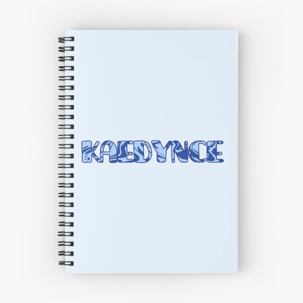 Item preview, Kaedynce Name Design designed and sold by sunny-day-art.