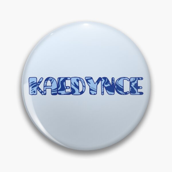 Item preview, Kaedynce Name Design designed and sold by sunny-day-art.