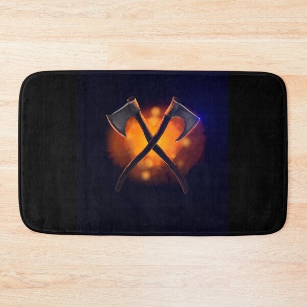 Item preview, Axe designed and sold by Magic-Shrooms.