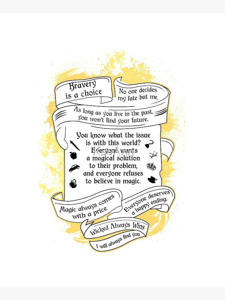 Oncer Quotes by KsuAnn