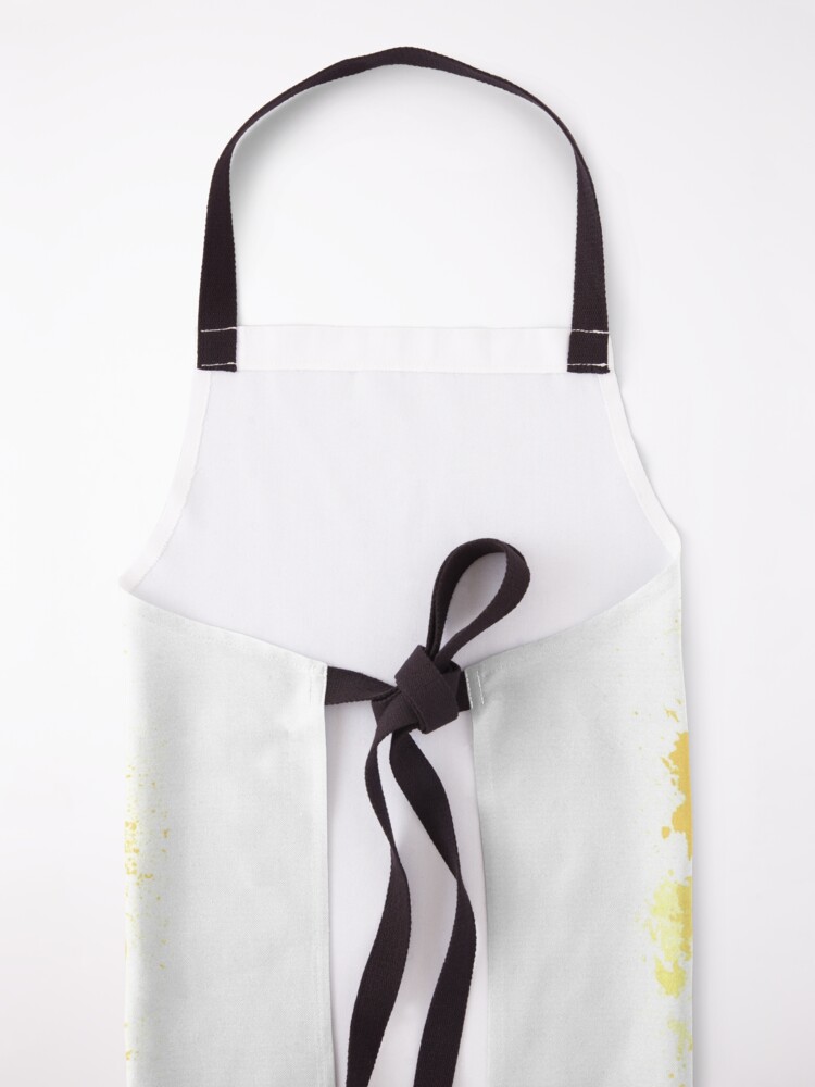 Alternate view of Oncer Quotes Apron