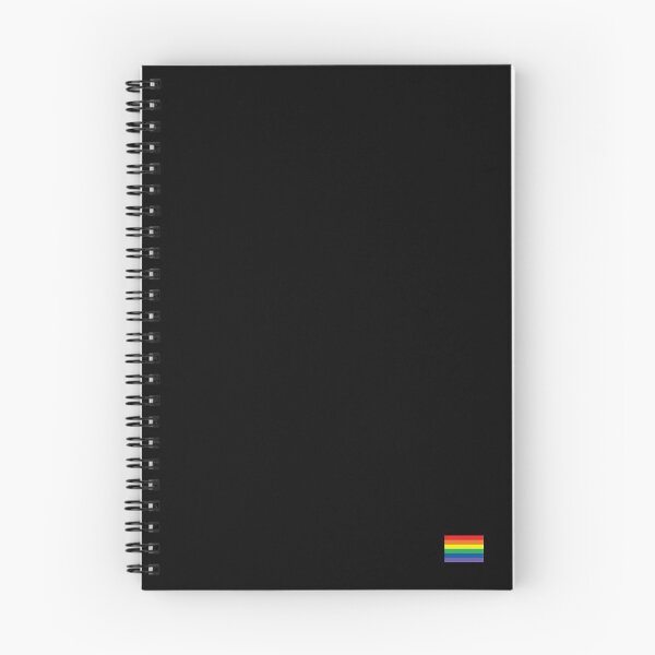 Item preview, Subtle Gay Pride Flag designed and sold by HumanNation.